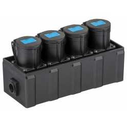 PROEL STAGE EBOXT4CL POWER DISTRIBUTION BOXES – EBOX SERIES